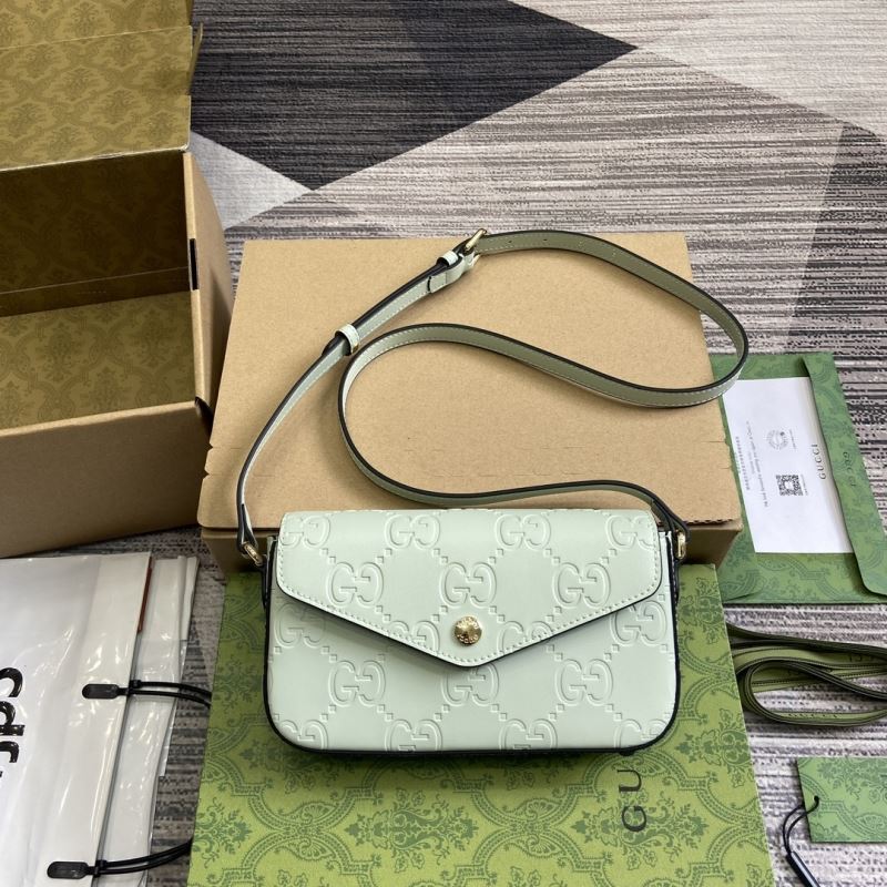 Gvc*1 satchel bags